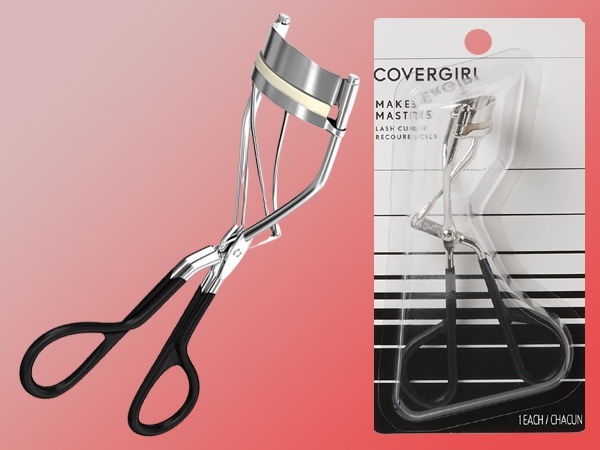 Covergirl Makeup Masters Eyelash Curler