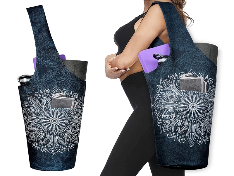 Best Yoga Accessories