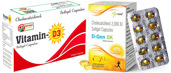 Vitamin D
