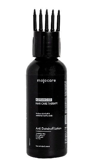 Mojocare Anti-Dandruff Lotion For Men & Women