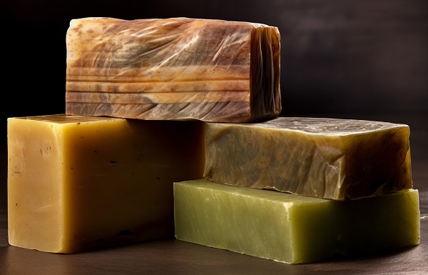 Bar Soap