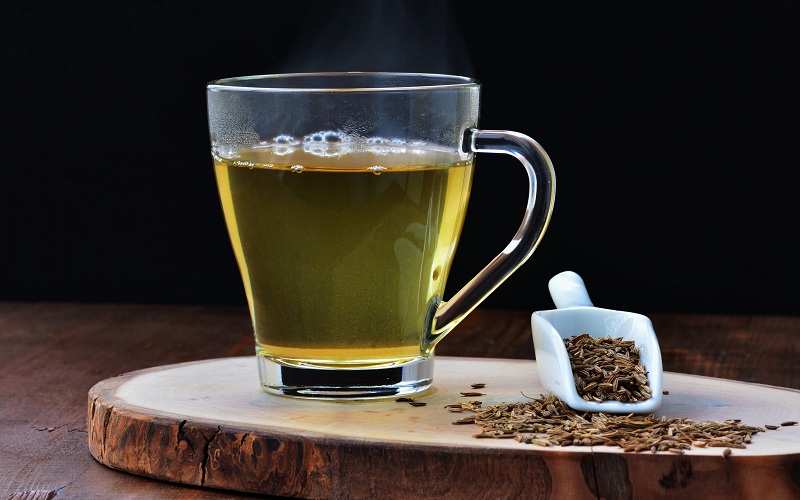 Detox Tea