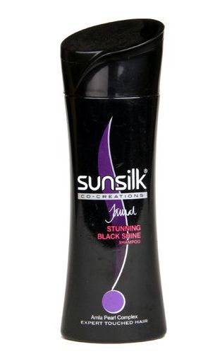 Shampoos for Women