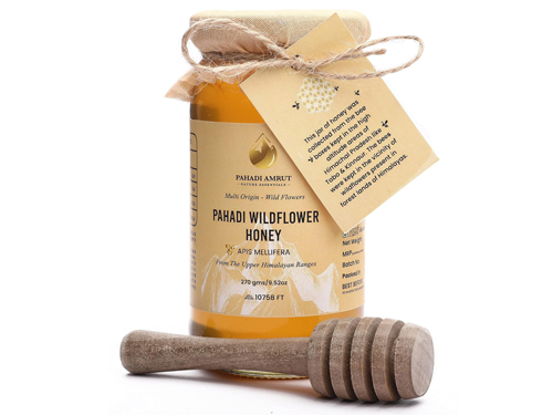 Pahadi Local Honey