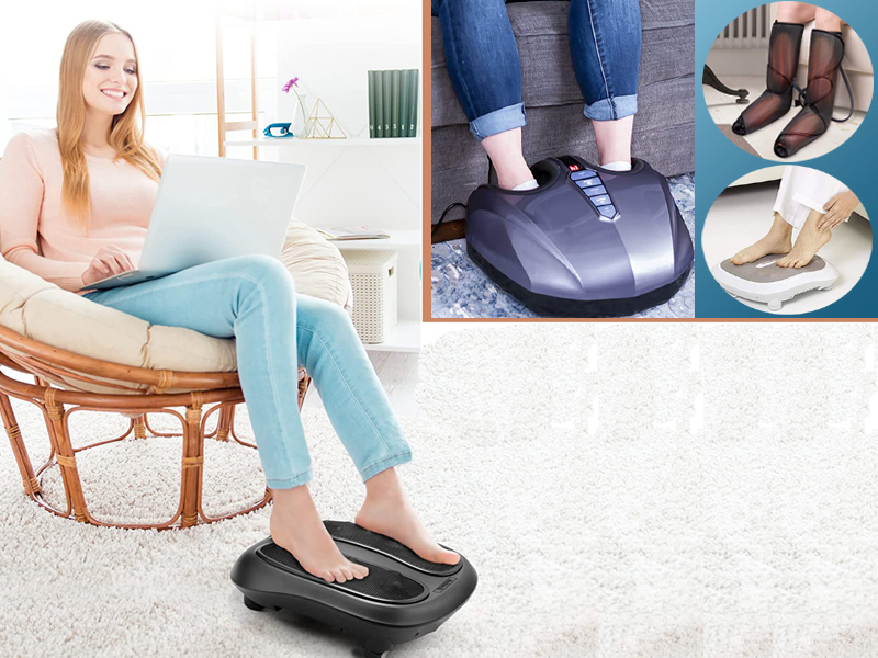 Foot Massagers Main