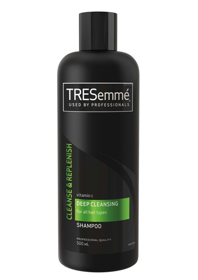 Shampoos for Women