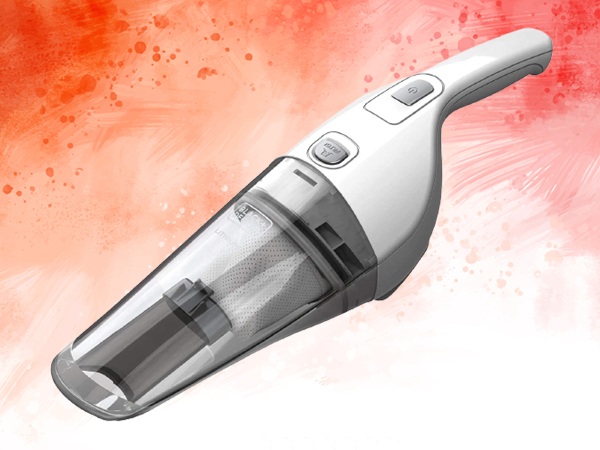 most powerful portable vacuum cleaner