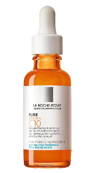 La Roche-Posay Pure Vitamin C Face Serum