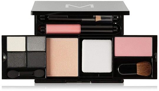 Maybelline Makeup Kit Palette