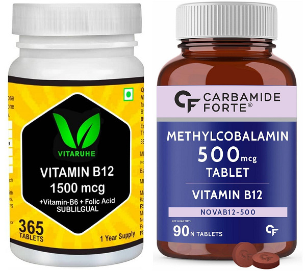 Vitamin B12