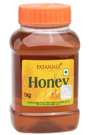 Patanjali Honey For Weight Loss