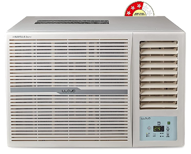 Havells Lloyd 1.0 Ton Window AC