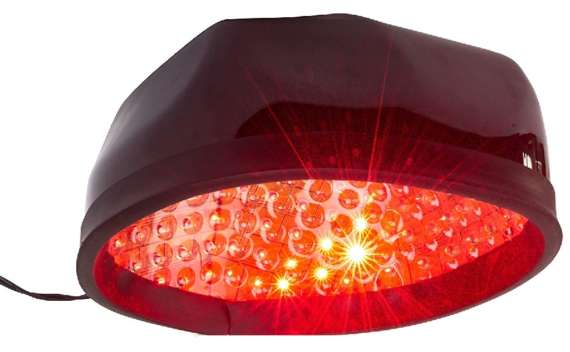 laser hair cap for hair growth