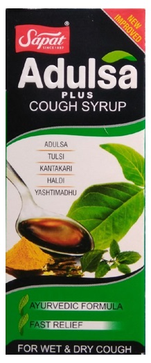 best cough syrup for mucus