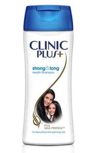 Shampoos for Women