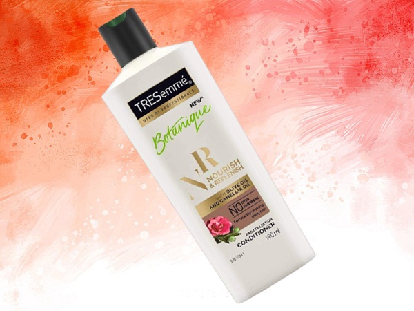 Tresemme Nourish & Replenish Conditioner