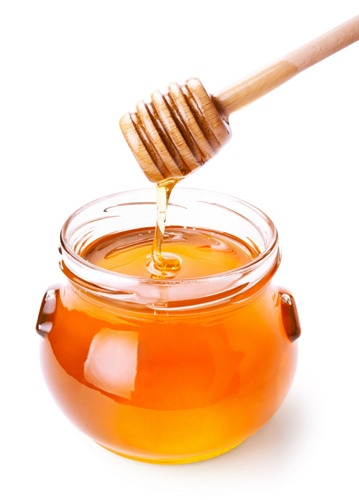 Honey Hair For Hair Growth