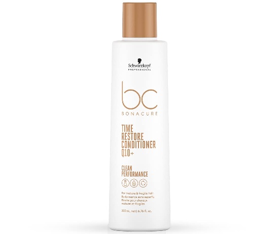 Schwarzkopf Professional Bonacure Time Restore Conditioner
