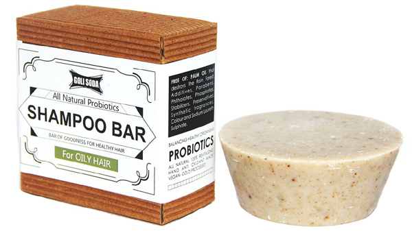  Shampoo Bars India