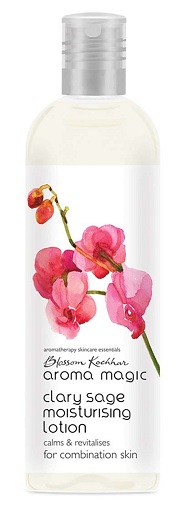 Aroma Magic Clary Sage Moisturising Lotion