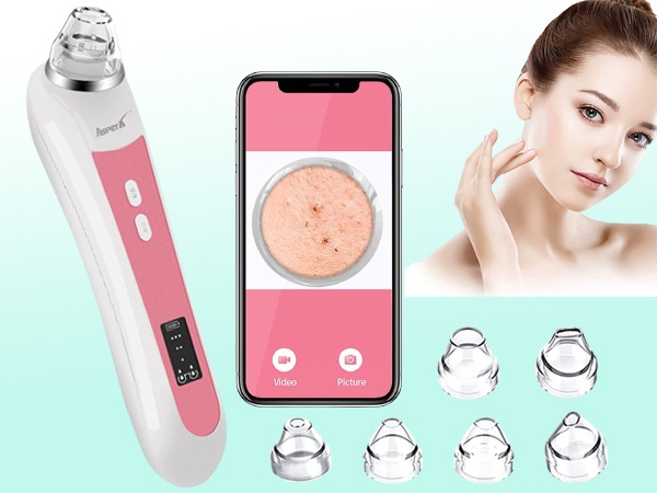 AsperX Blackhead Remover and Pore Cleanser