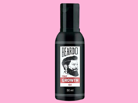 Beardo Beard And Hair Growth Oil
