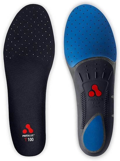 Protalus Premium Range Running Shoe Inserts
