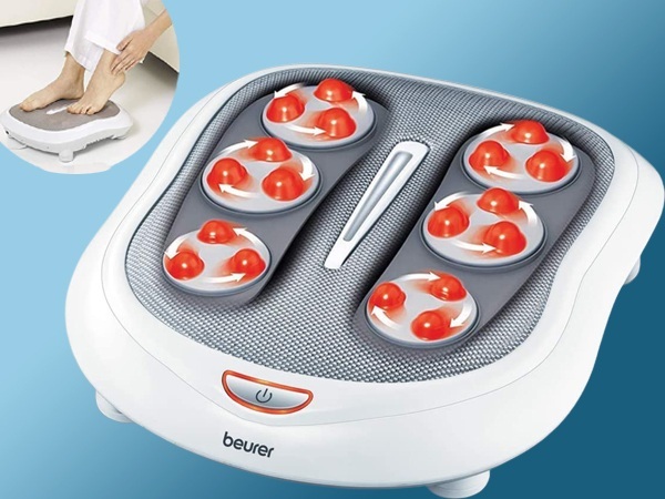 Beurer Foot Massager Machine