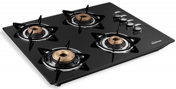 sunflame latest gas stove