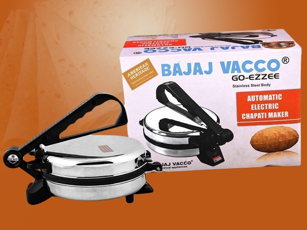 best roti maker in india