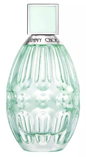 JIMMY CHOO Floral 2.0oz Eau de Toilette Spray