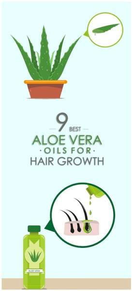 aloe vera oil