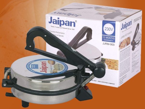 best roti maker for home