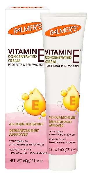 Palmer's Natural Vitamin E Concentrated Cream