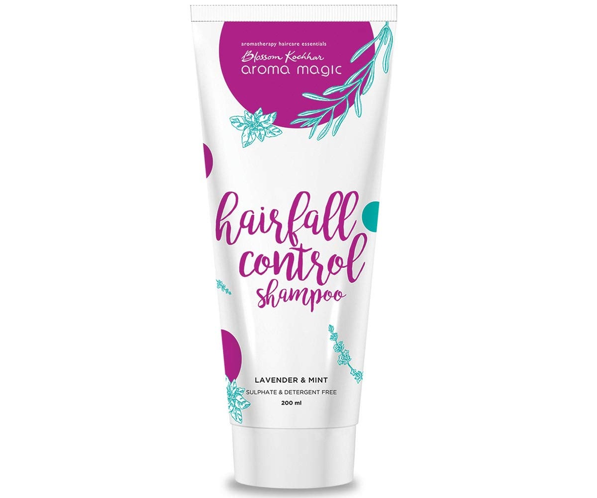Aroma Magic Hairfall Control Shampoo