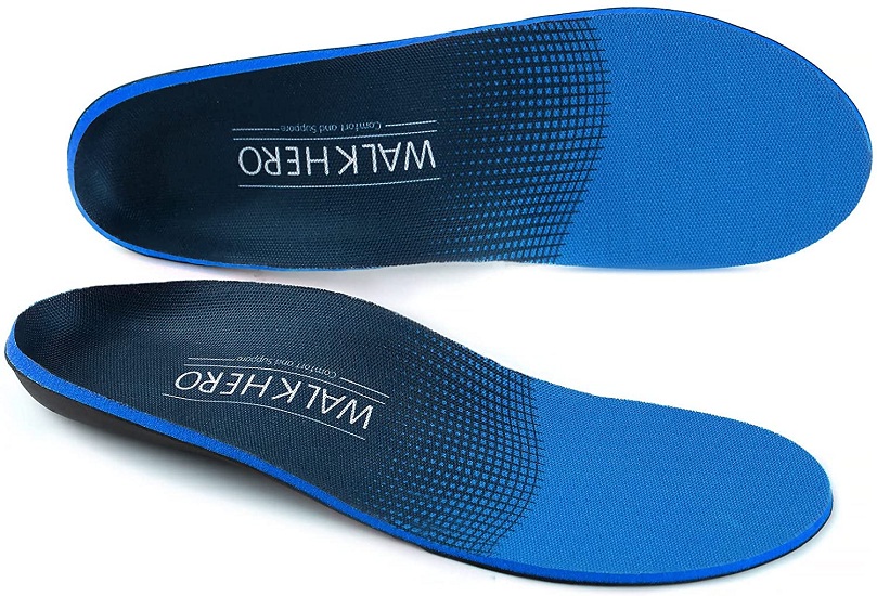 Walk Hero Medical Orthotics Insole