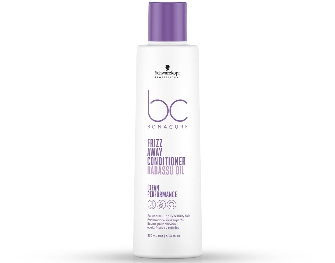 Schwarzkopf Professional Bonacure Frizz Away Conditioner