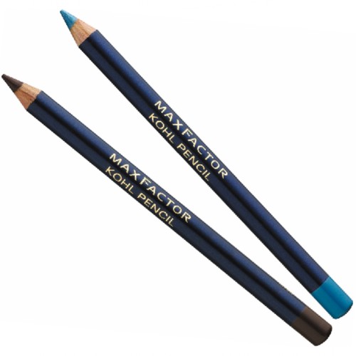 Max Factor Kohl Pencils