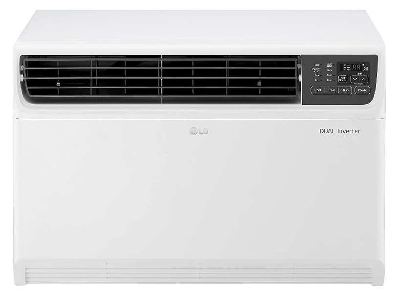 LG 1.5 Ton 5 Star DUAL Inverter Wi-Fi Window AC