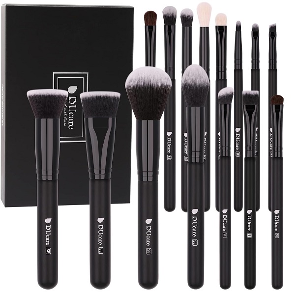 DUcare Makeup Brushes