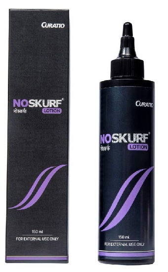 Noskurf Anti Dandruff Lotion