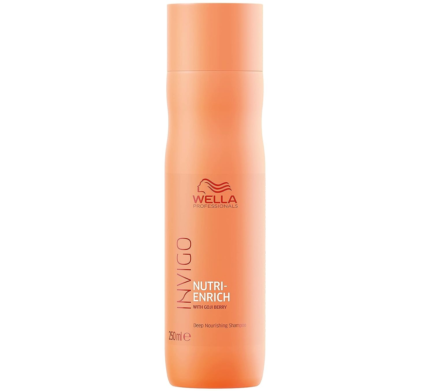 Wella Professionals Invigo Nutri Enrich Shampoo