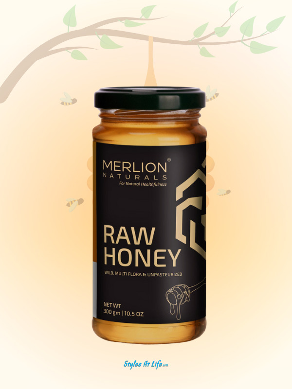 Best Organic Honey Brands In India