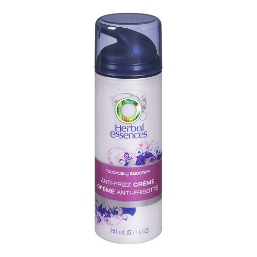 Herbal Essence Soothing Creame