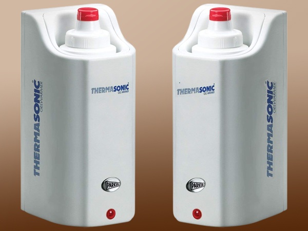 Parker Labs Thermasonic Ultrasound Gel Warmer