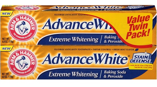 Arm and Hammer