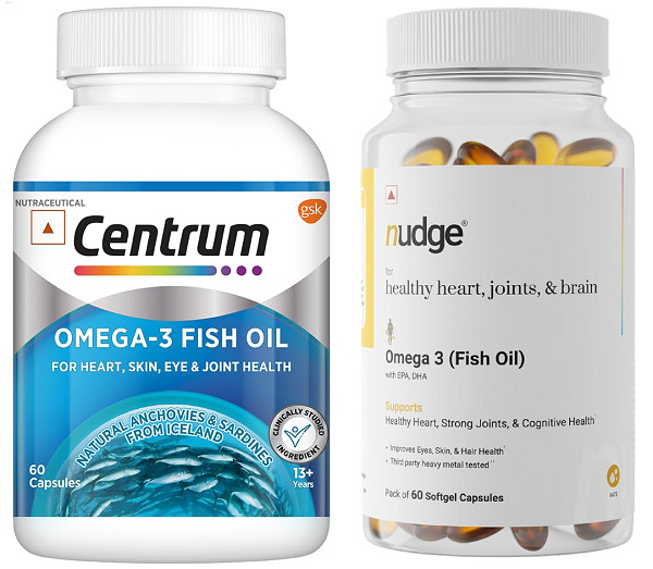 Omega 3 Fat