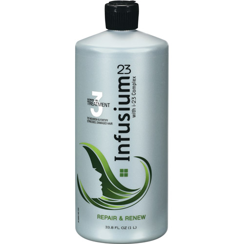 Infusion and Renew Leave-In Treatment