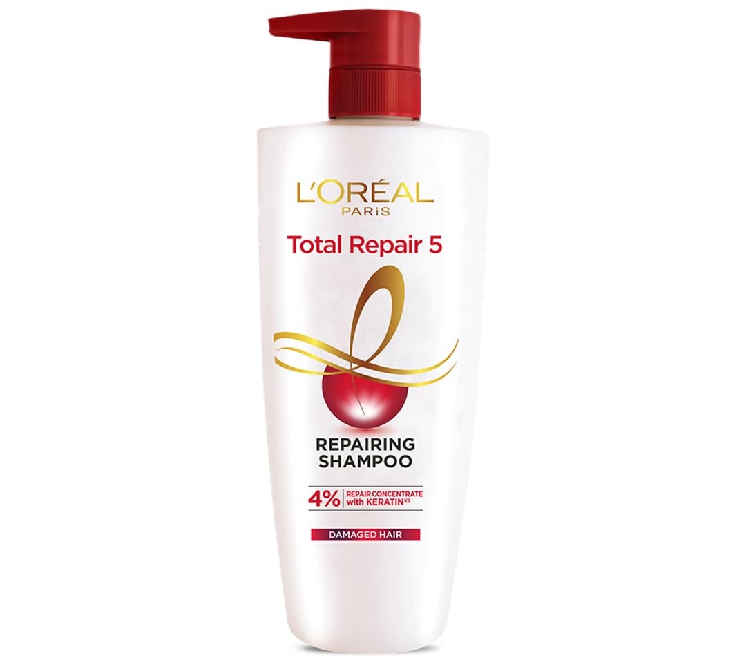 L'oreal Paris Shampoo