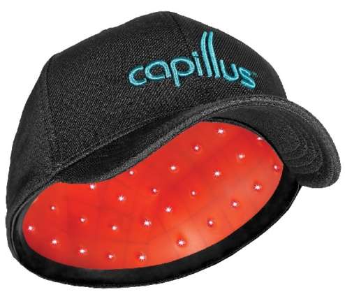 do laser caps really grow hair